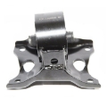 1Pcs Black Motor Mounts Replacement for 2000-2006 Nissan Sentra 1.8L A4301
