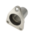 2.25" Semi Direct Fit Exhaust Converter Pipe Flange Repair Kit without Gasket
