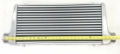 Picture of 31X13X3 overall,3" I/O FMIC Intercooler for civic 240sx Subbie Sicon Ford Mazda