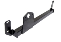 Picture of Fits 03-08 Dodge RAM 2500/3500 4WD ONLY Black Steering Gear Box Stabilizer