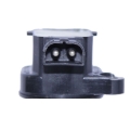 For 00-04 Volvo V40 Wagon/S40 Sedan 4D 1.9L DOHC Ignition Coil 1275602 UF365