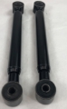 Picture of Front Lower Control Arms Adj. 0-6" Lift for 94-01 Dodge RAM 2500 3500 Black