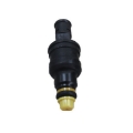 one piece of Fuel Injector 0280150447 for 97-00 Audi A4 /VW Passat 1.8L