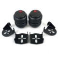 Picture of Rear Weld On Air Ride Mount Bracket 2.75" Axle & 2500lb Air Bags Suspension Kit